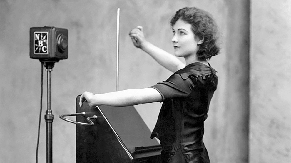 Atelier/présentation : une brève histoire des instruments électroniques